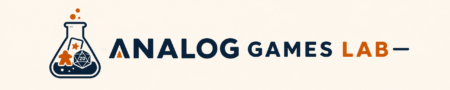 Analog Games Lab